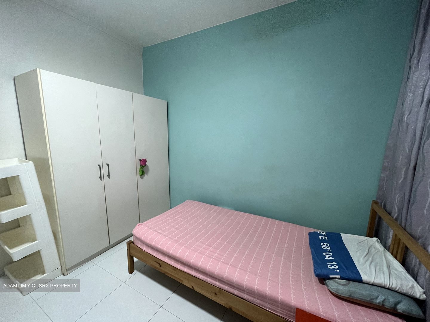 Fajar Road (Bukit Panjang),  #554073871
